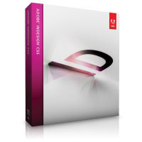 Adobe InDesign CS5 Upgrade, Mac (65073465)